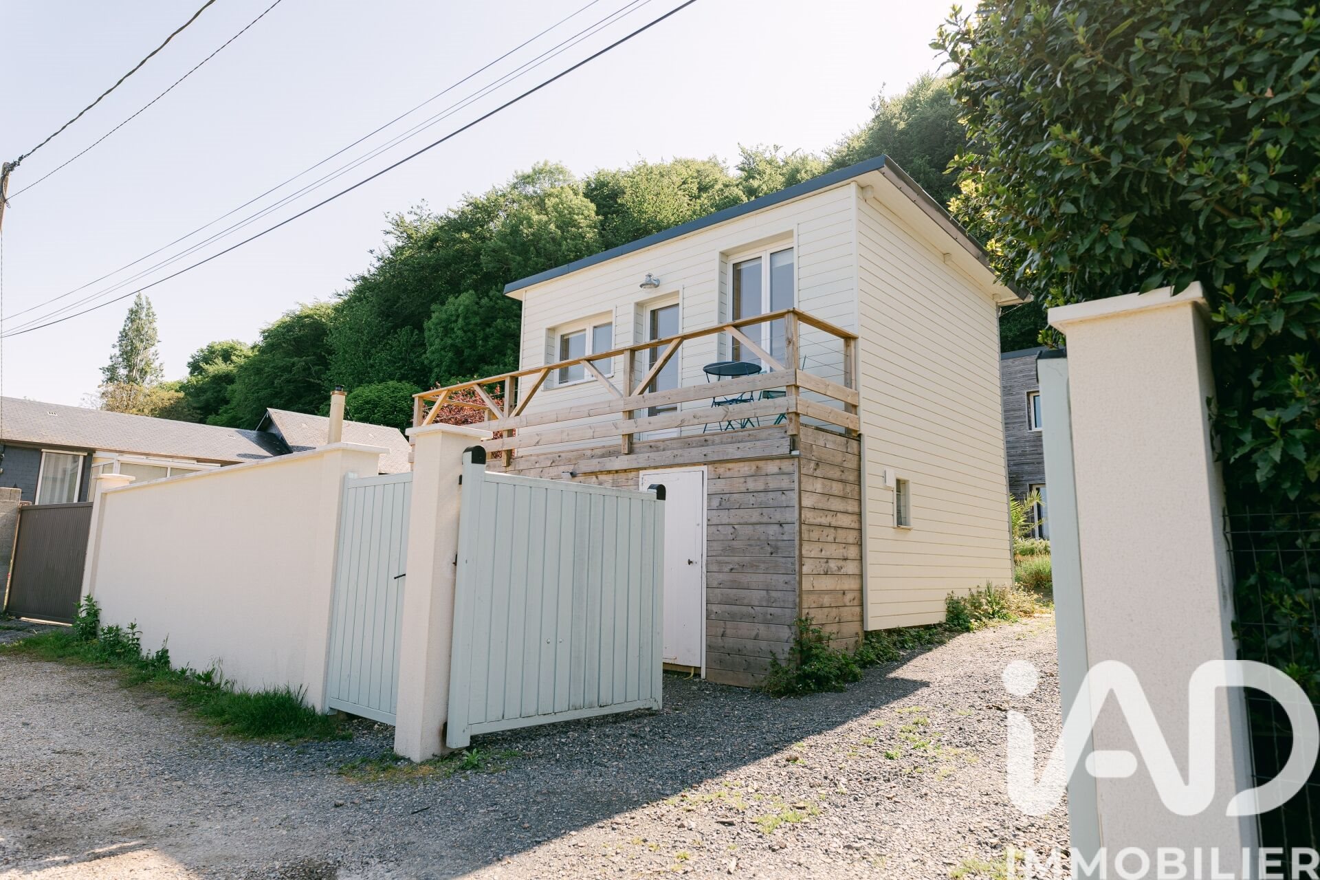 Maison à vendre, 150m², Villerville