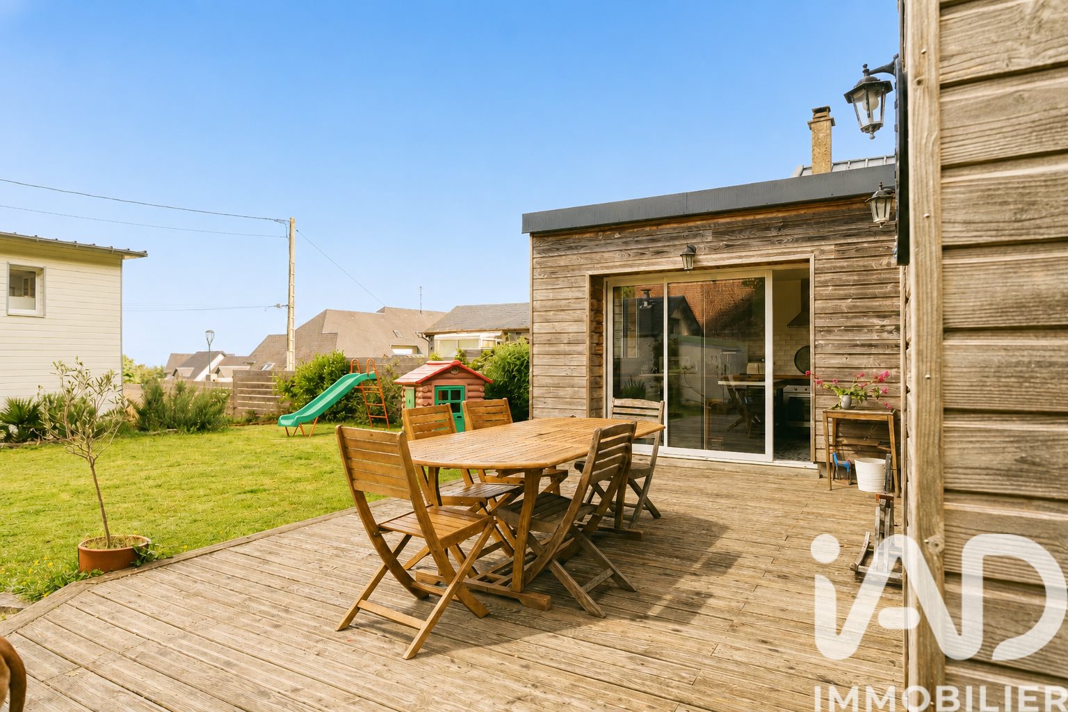 Maison à vendre, 150m², Villerville