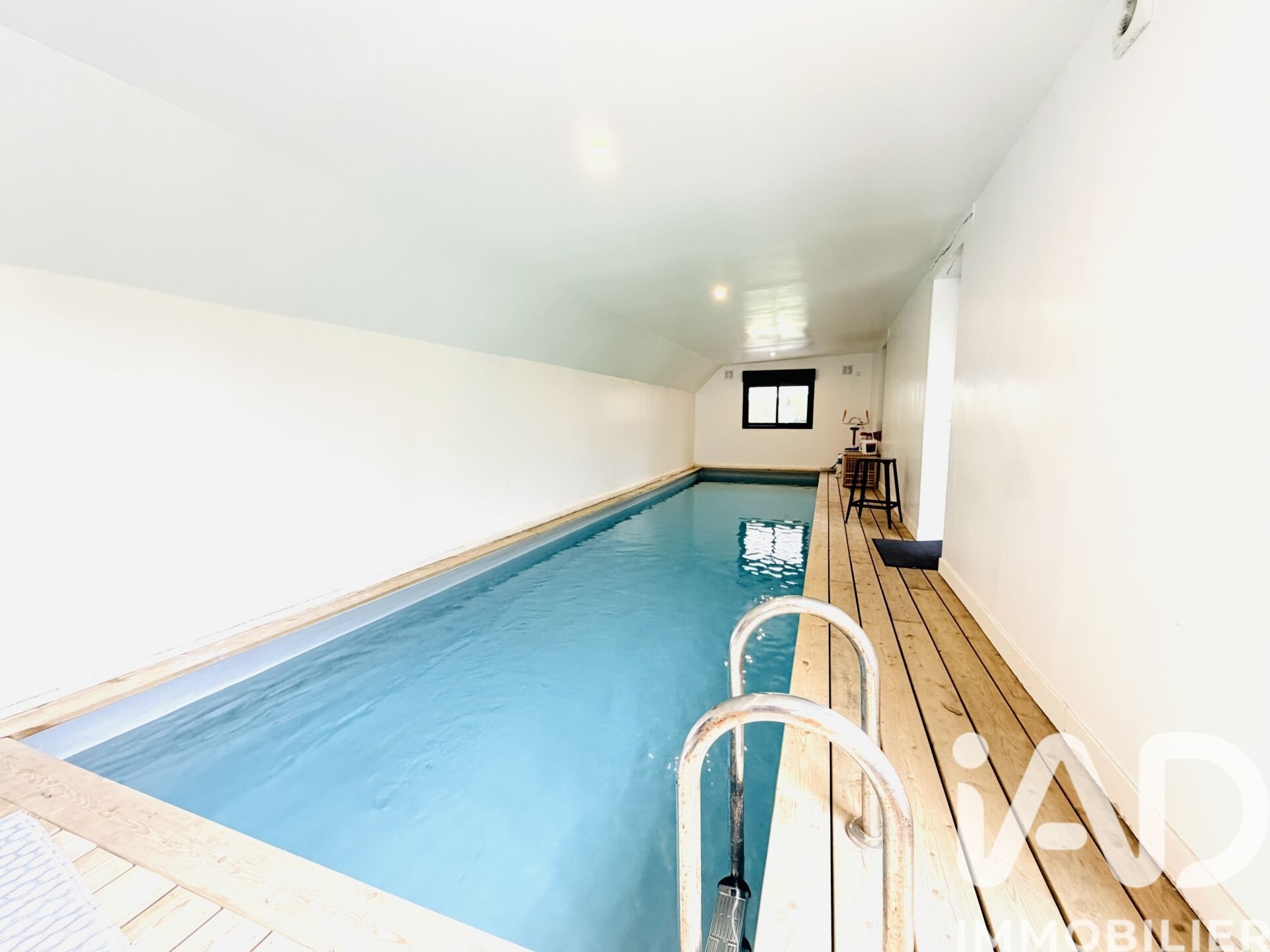 Maison à vendre, 140m², Touques