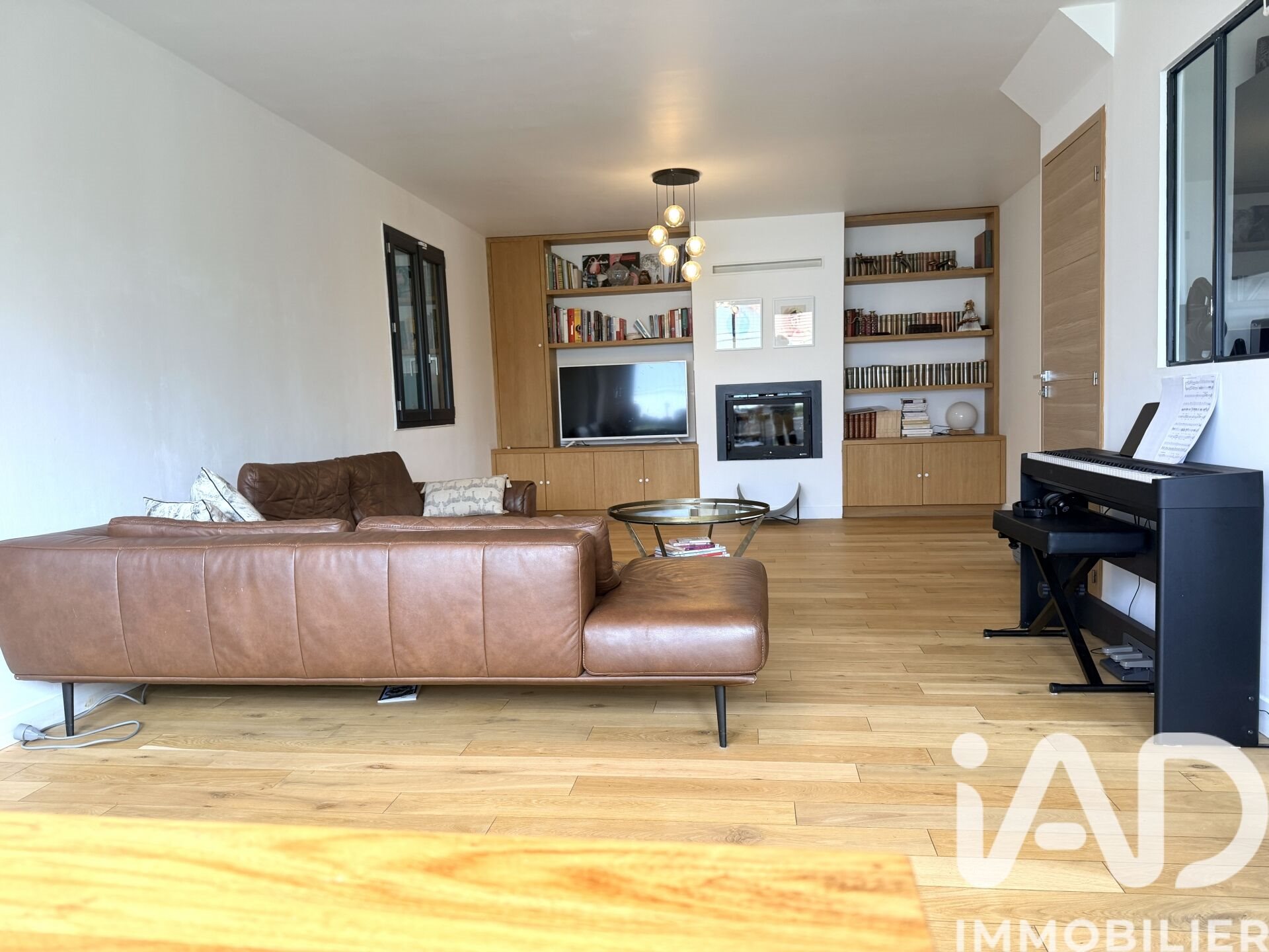 Maison à vendre, 140m², Touques