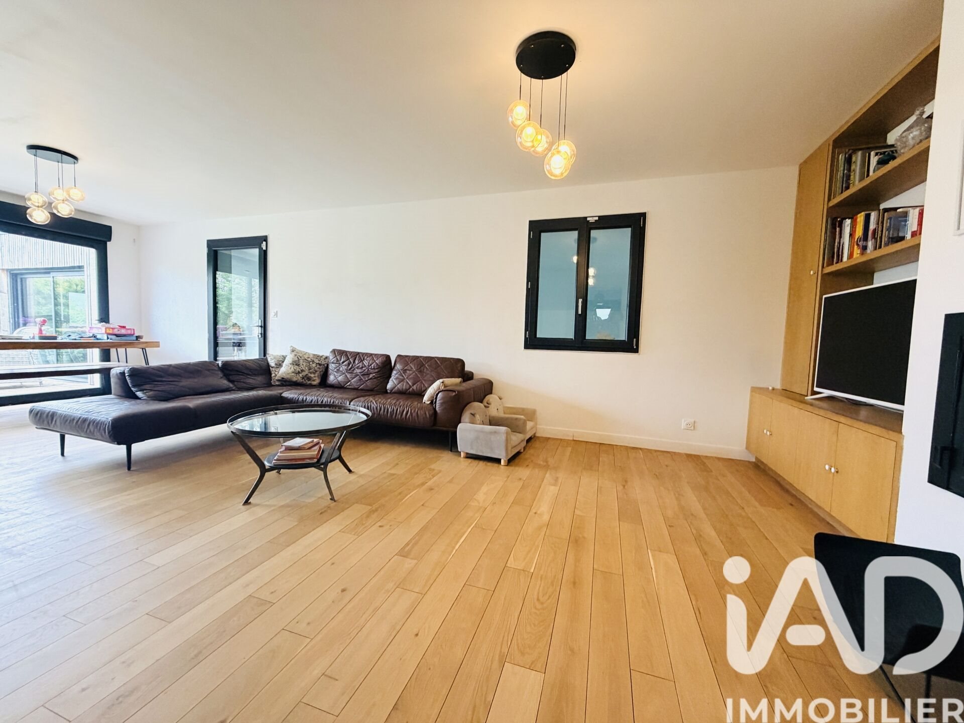 Maison à vendre, 140m², Touques