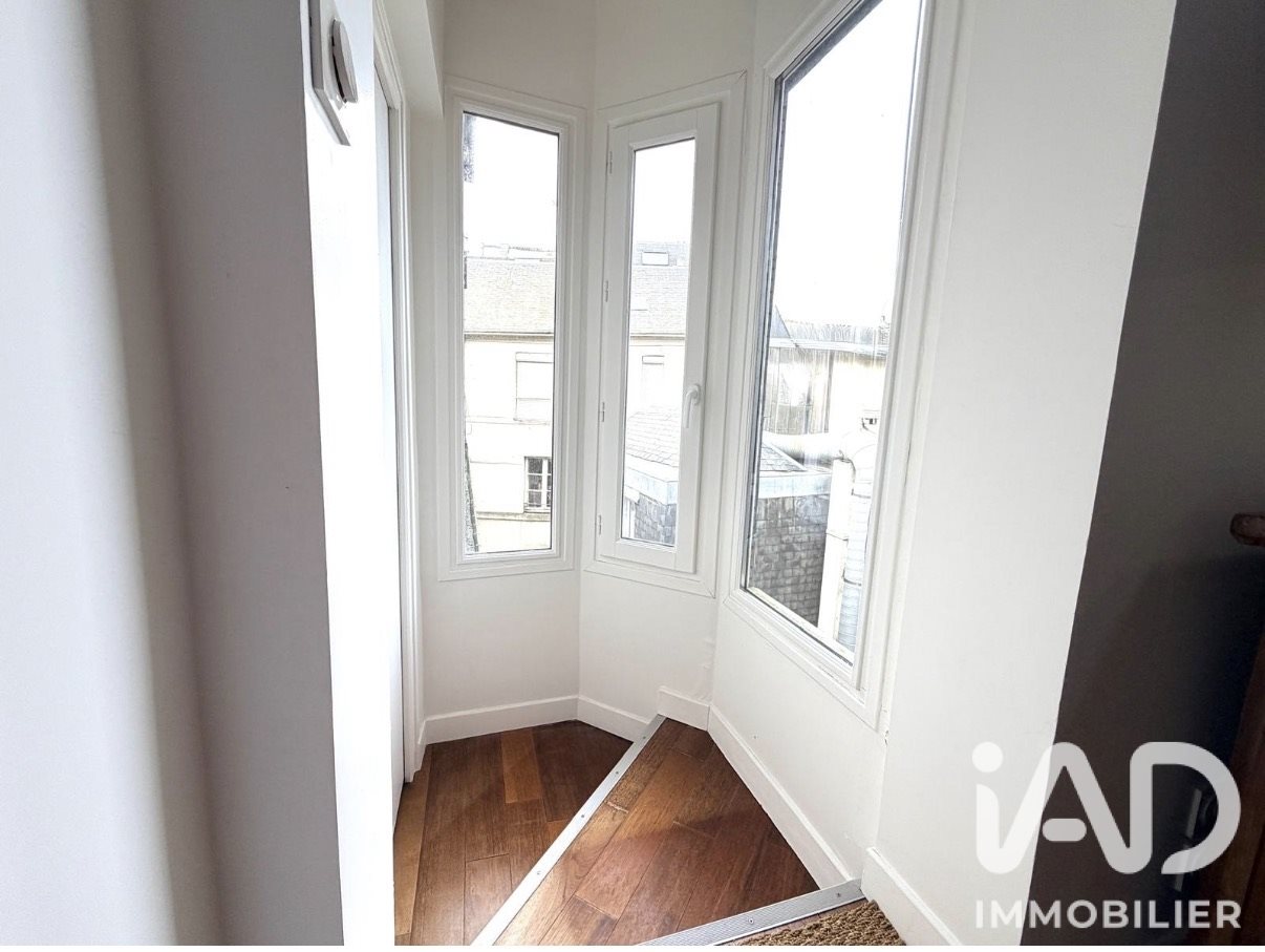 Appartement à vendre, 62m², Trouville-sur-Mer