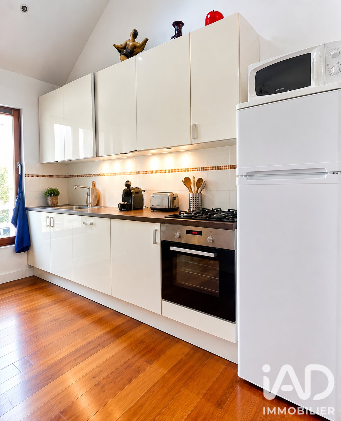 Appartement à vendre, 62m², Trouville-sur-Mer
