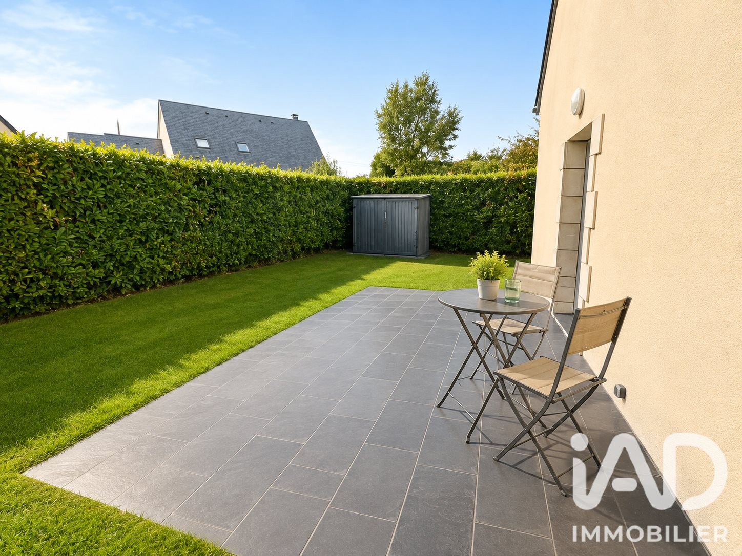 Maison à vendre, 165m², Trouville-sur-Mer