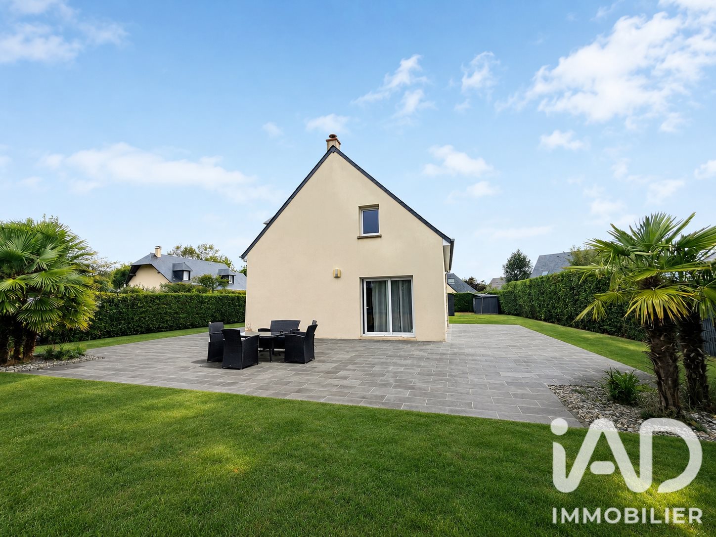Maison à vendre, 165m², Trouville-sur-Mer