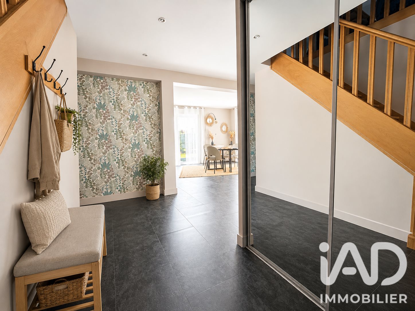 Maison à vendre, 165m², Trouville-sur-Mer