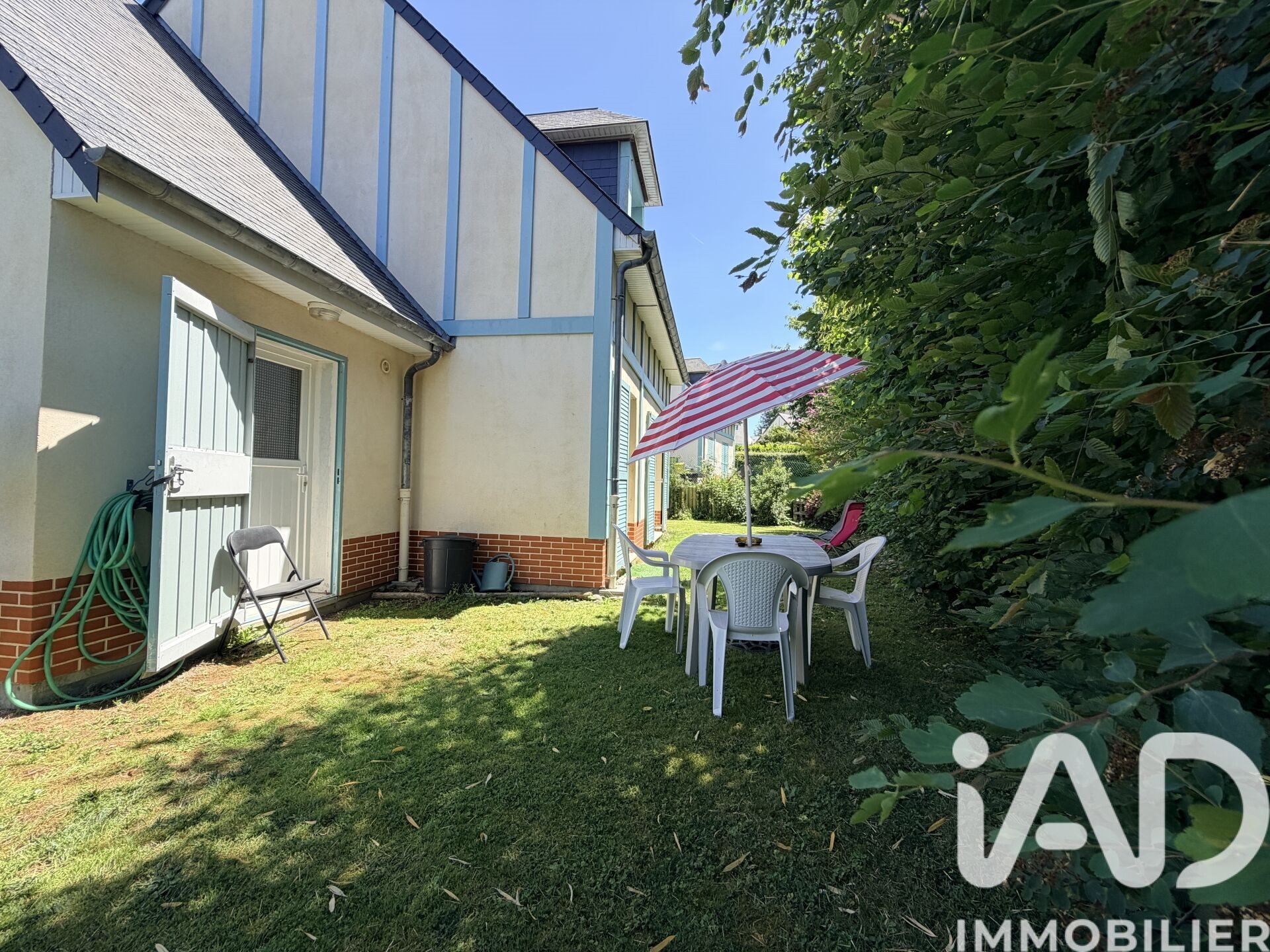 Maison à vendre, 94m², Touques