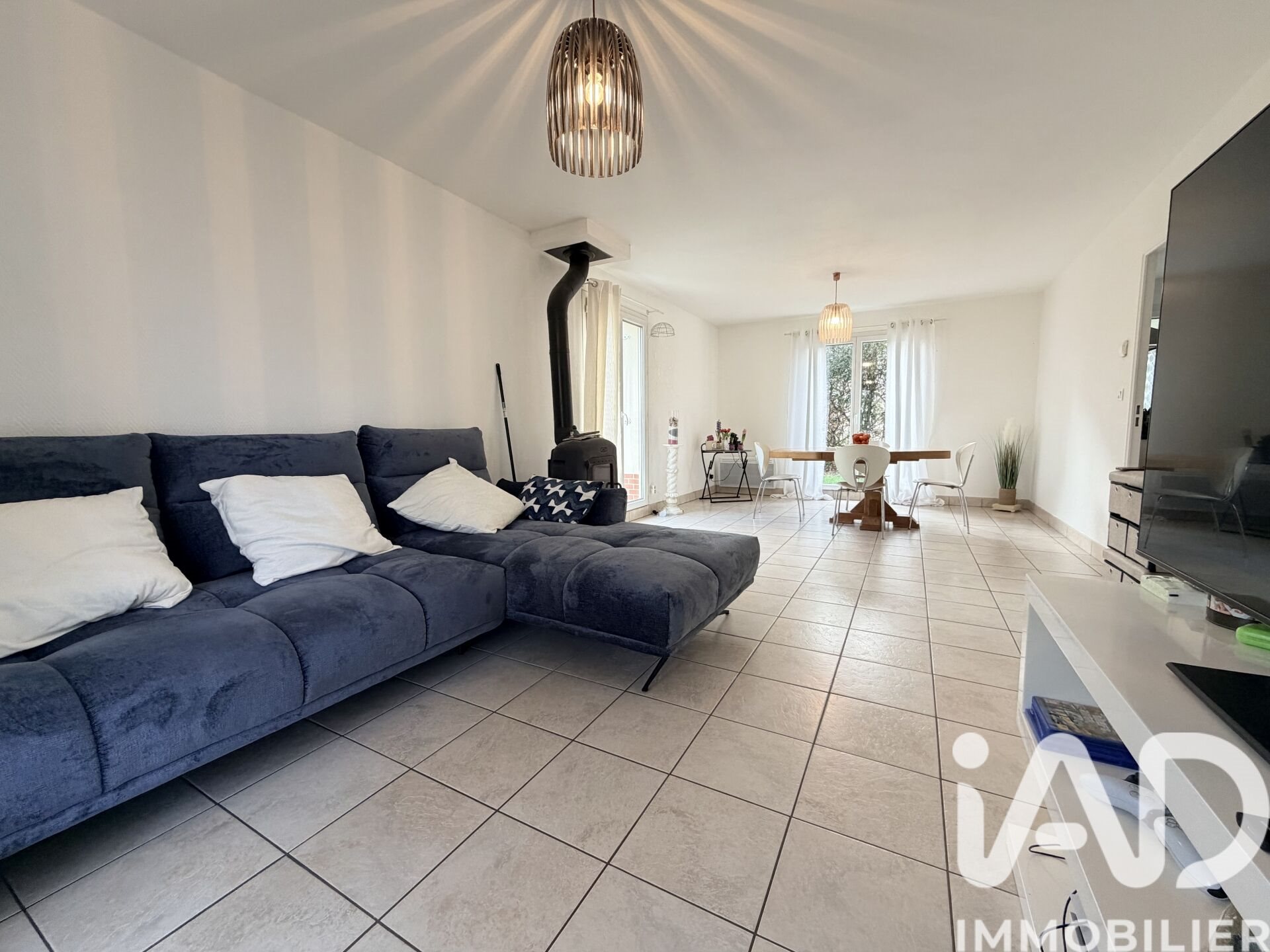 Maison à vendre, 94m², Touques