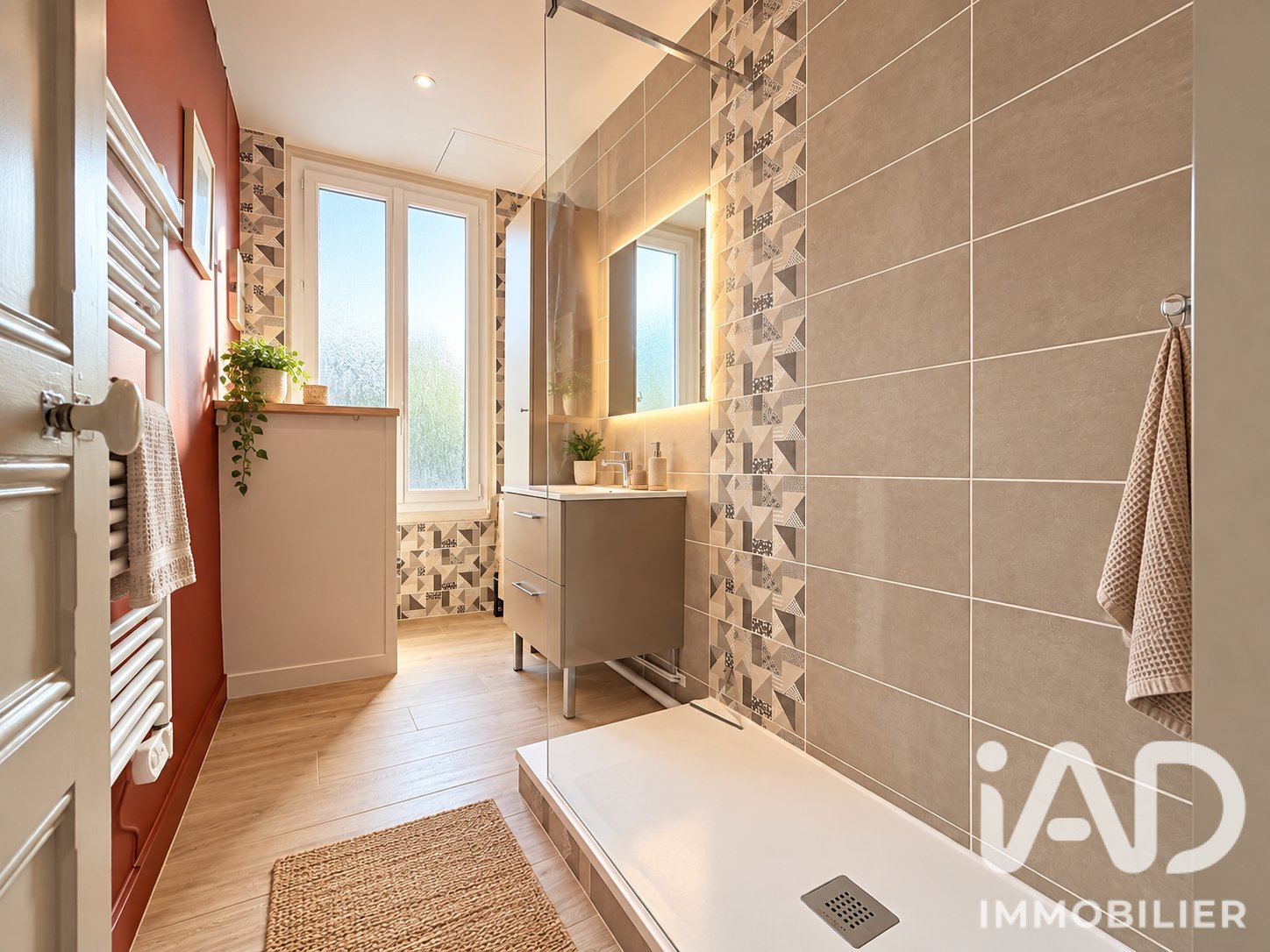 Appartement à vendre, 34m², Blonville-sur-Mer