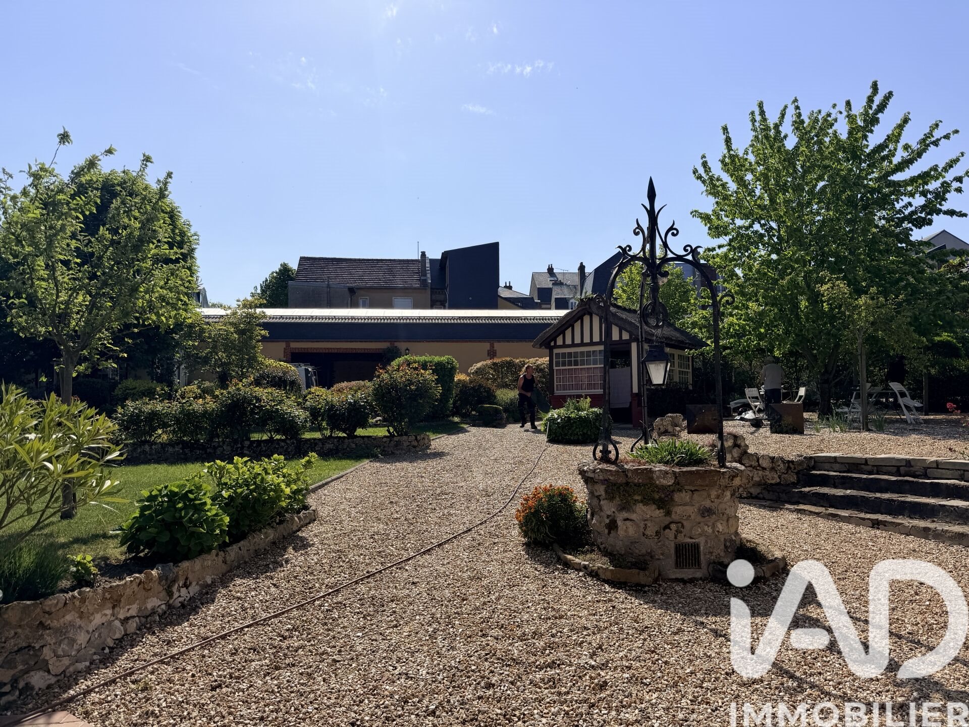 Appartement à vendre, 56m², Villerville