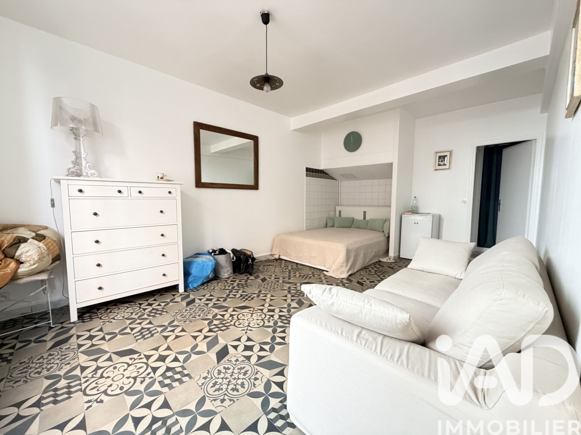 Appartement à vendre, 56m², Villerville