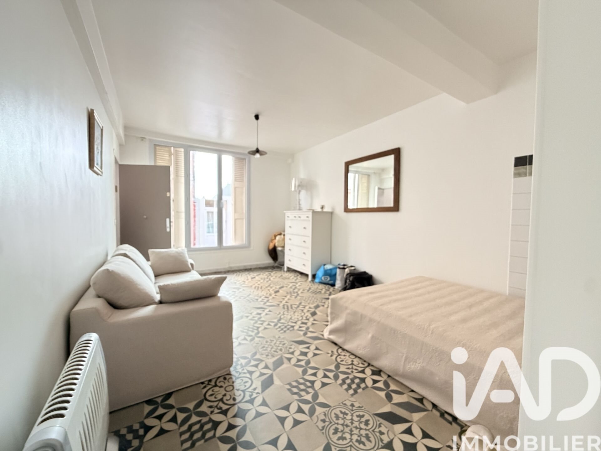 Appartement à vendre, 56m², Villerville