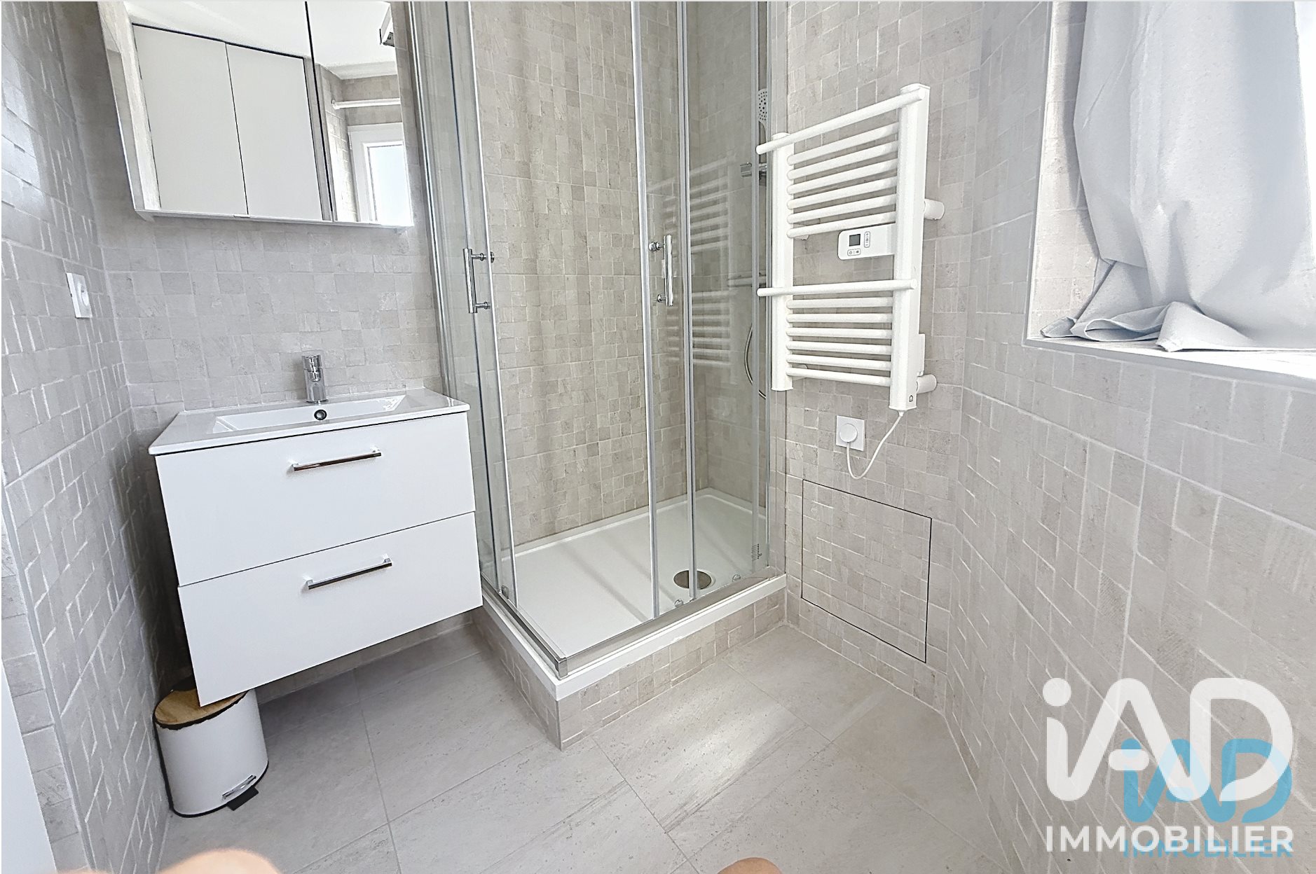 Appartement à vendre, 27m², Deauville