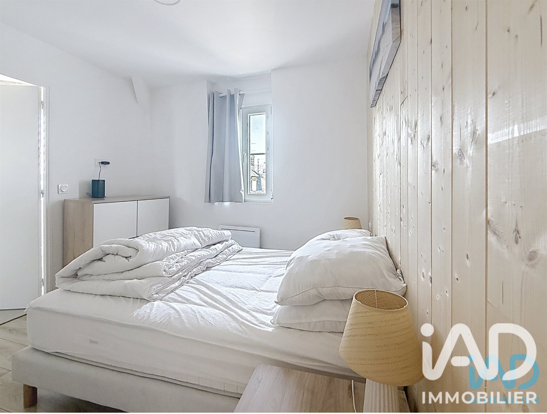 Appartement à vendre, 27m², Deauville
