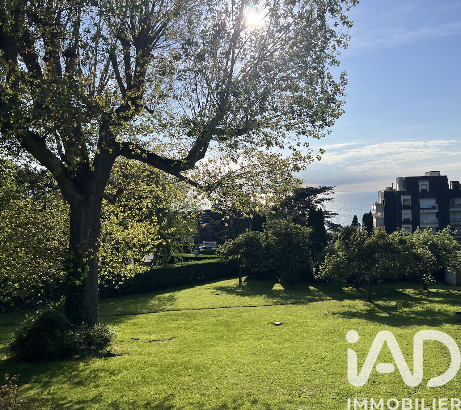 Maison à vendre, 160m², Trouville-sur-Mer
