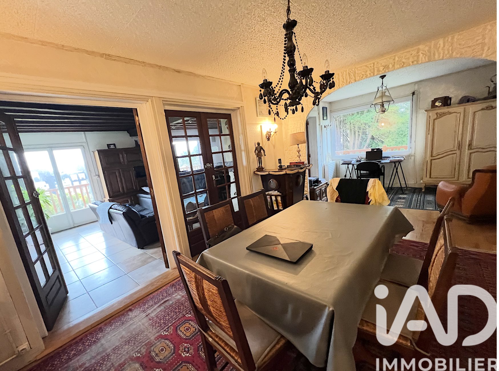 Maison à vendre, 160m², Trouville-sur-Mer