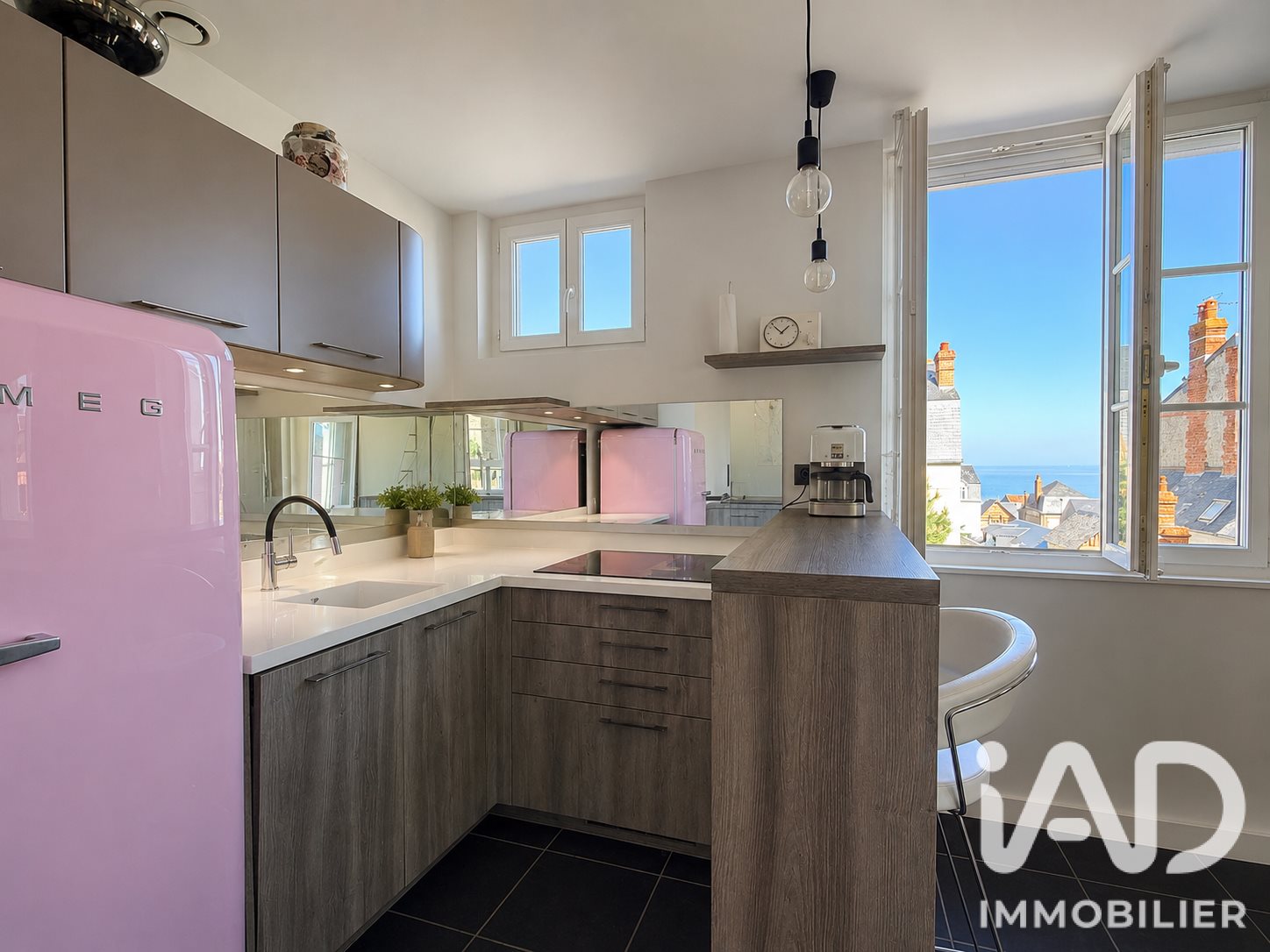 Maison à vendre, 95m², Villerville