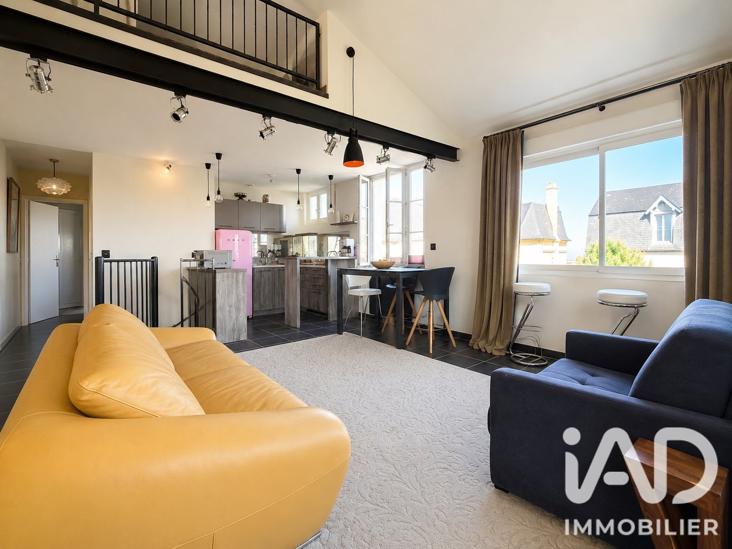 Maison à vendre, 95m², Villerville