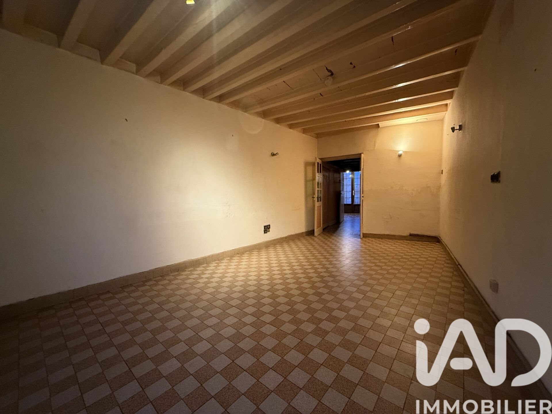 Maison à vendre, 53m², Le Vaudreuil
