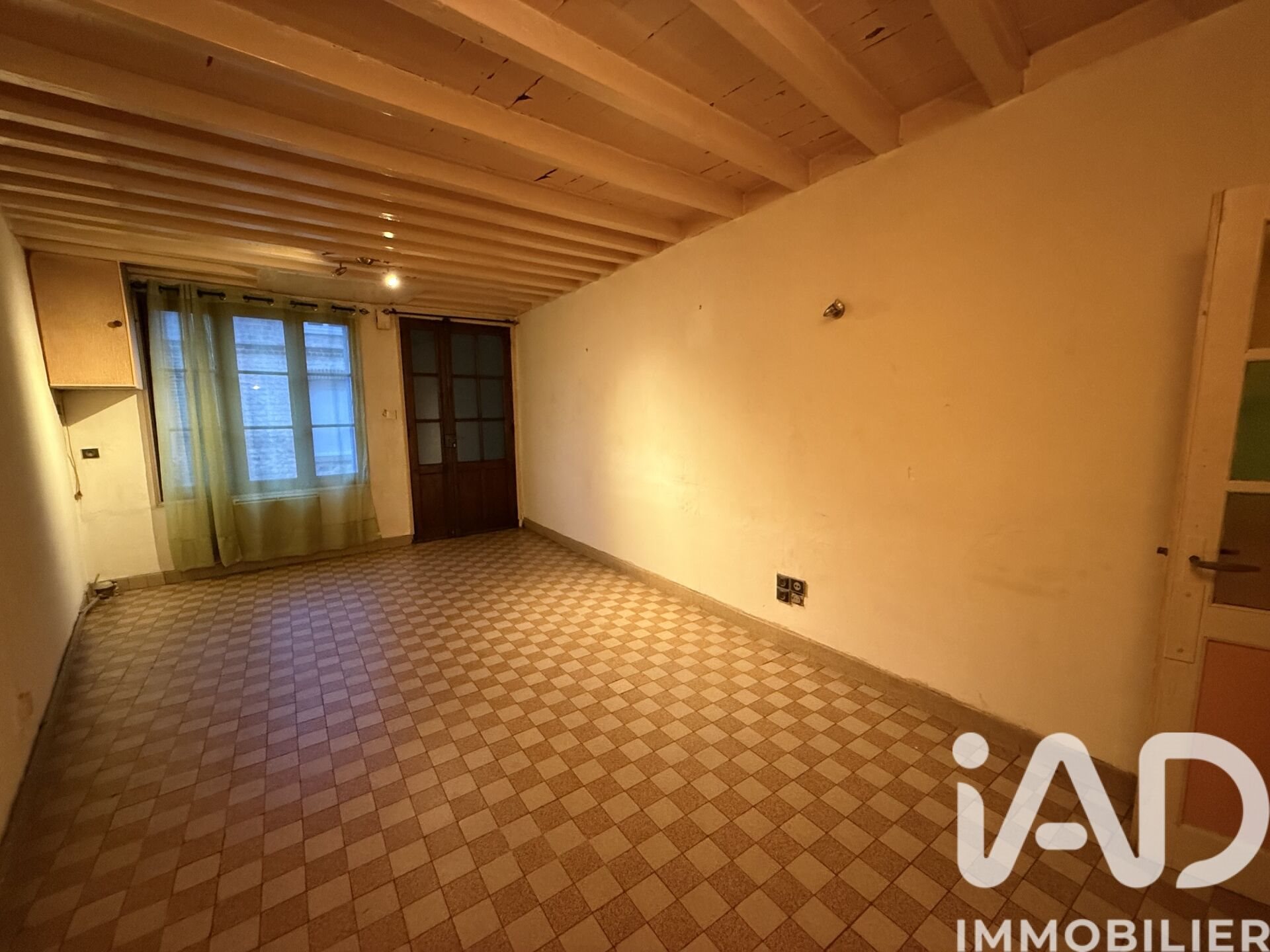 Maison à vendre, 53m², Le Vaudreuil