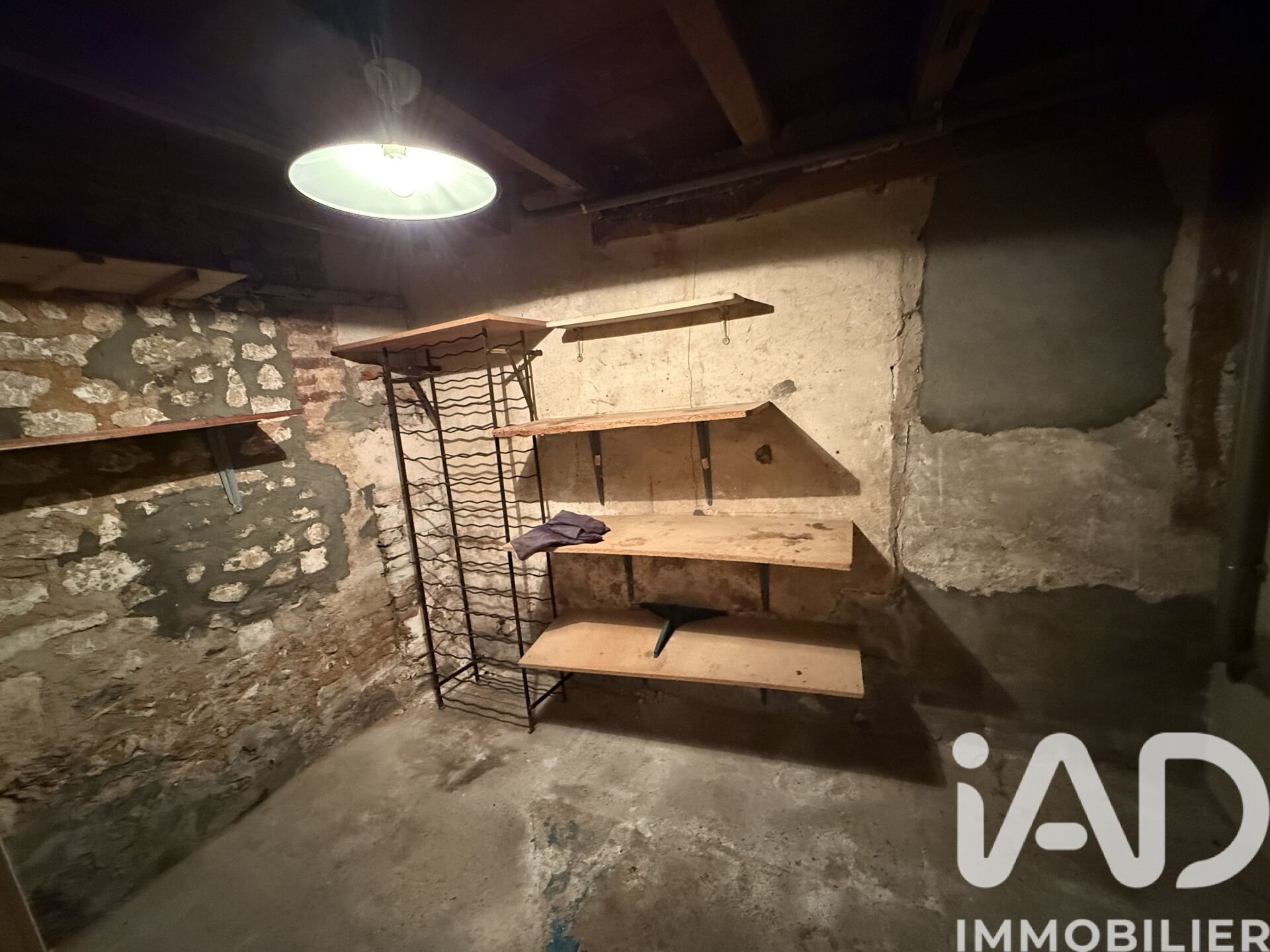 Maison à vendre, 53m², Le Vaudreuil