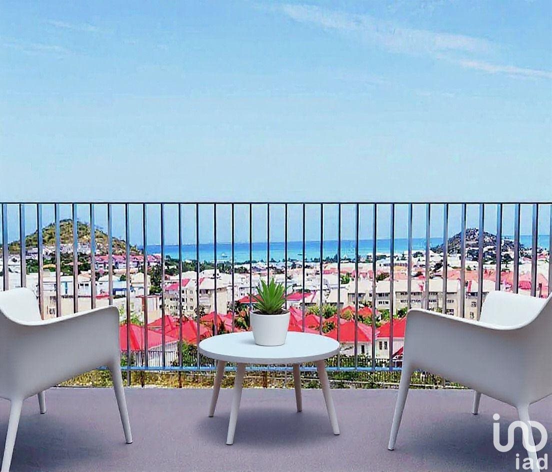 Appartement à vendre, 63m², Saint-Martin
