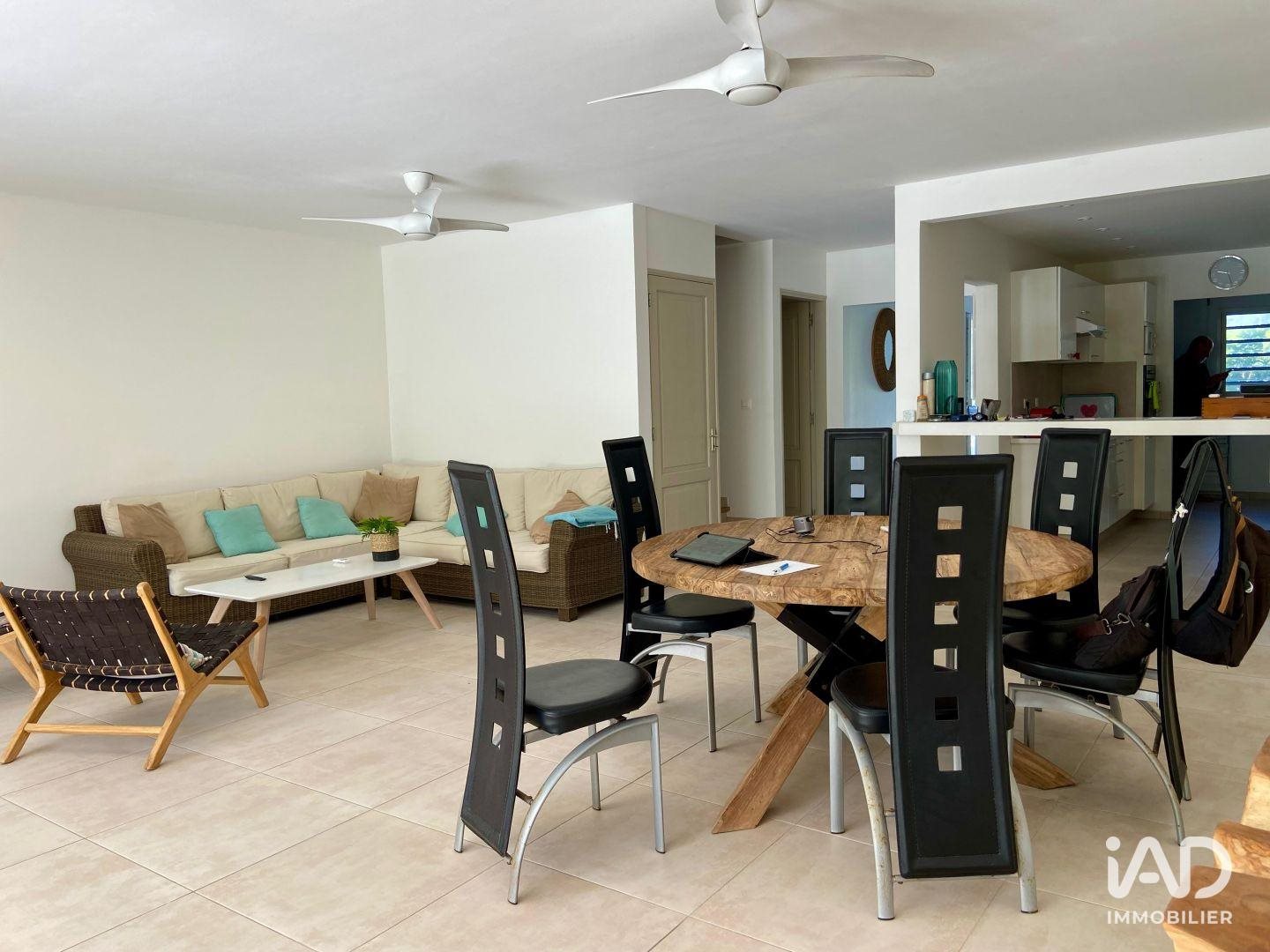 Maison à vendre, 170m², Saint-Martin