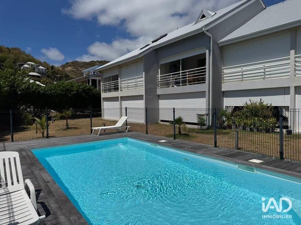 Appartement à vendre, 30m², Saint-Martin