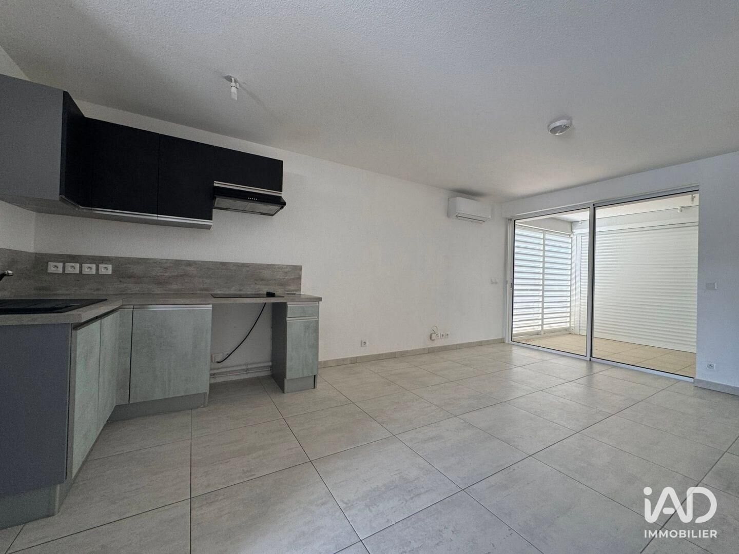 Appartement à vendre, 30m², Saint-Martin