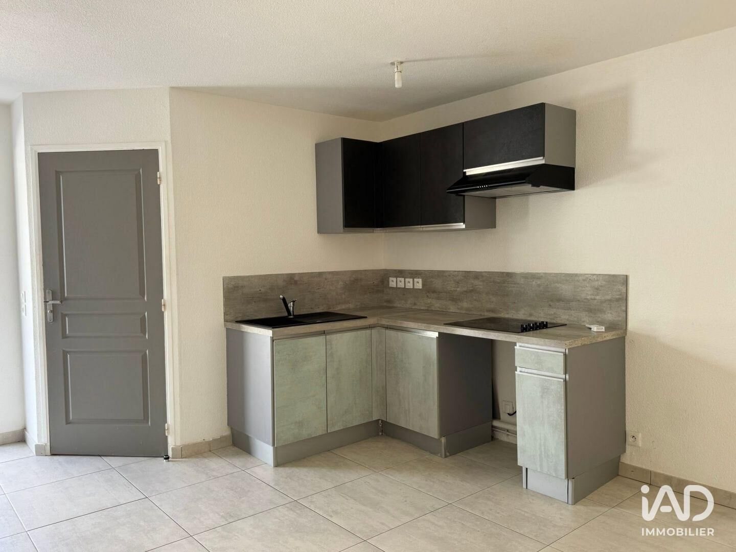 Appartement à vendre, 30m², Saint-Martin