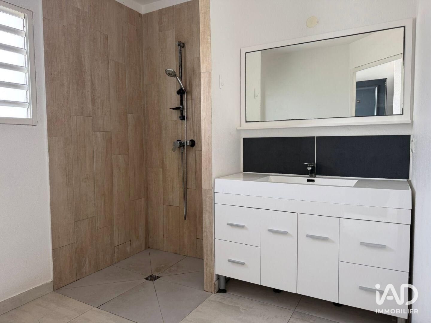 Appartement à vendre, 30m², Saint-Martin
