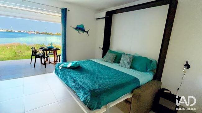 Appartement à vendre, 26m², Saint-Martin