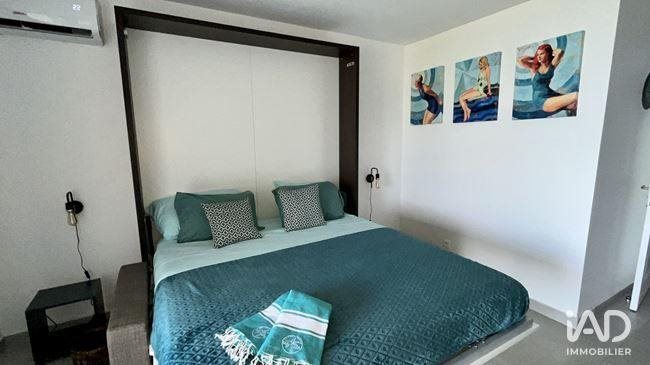 Appartement à vendre, 26m², Saint-Martin