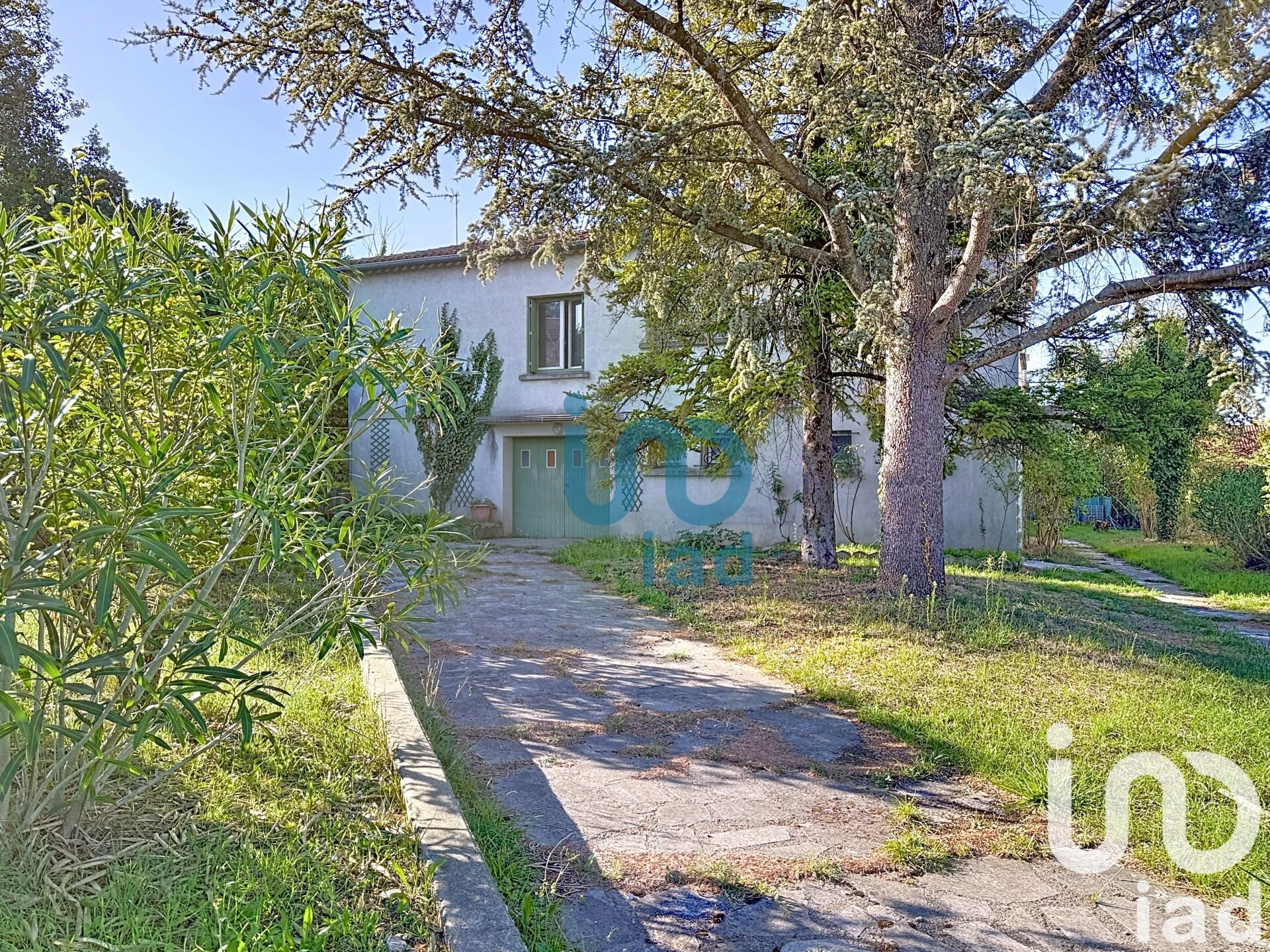 Maison à vendre, 93m², Salindres