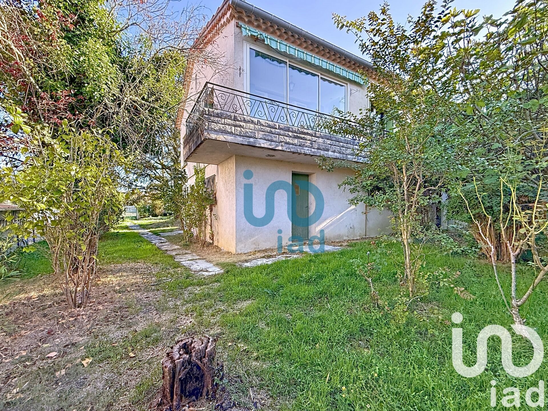 Maison à vendre, 93m², Salindres