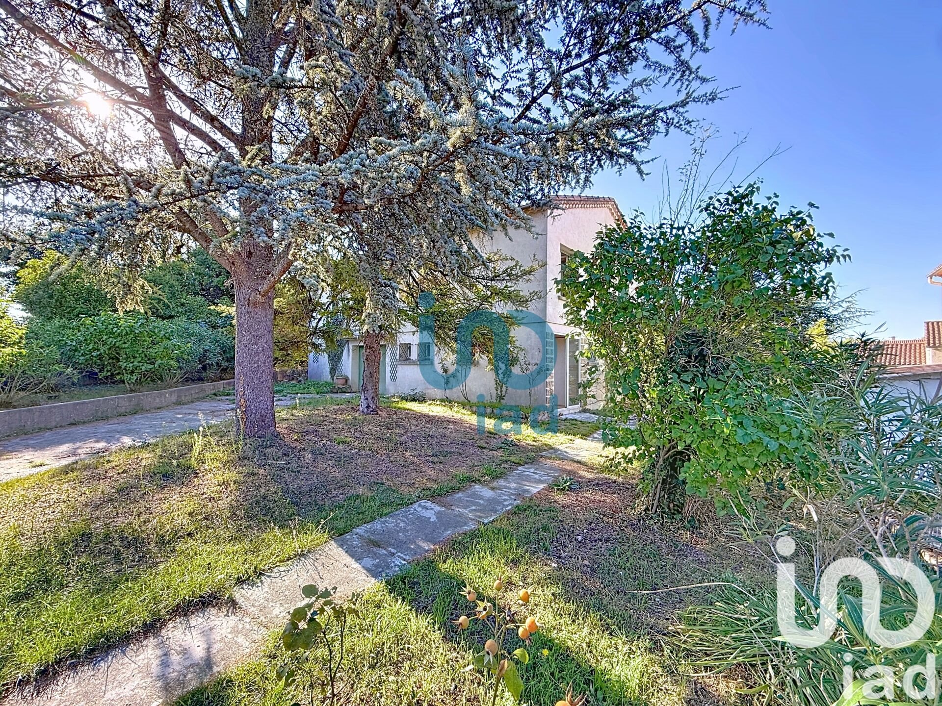 Maison à vendre, 93m², Salindres