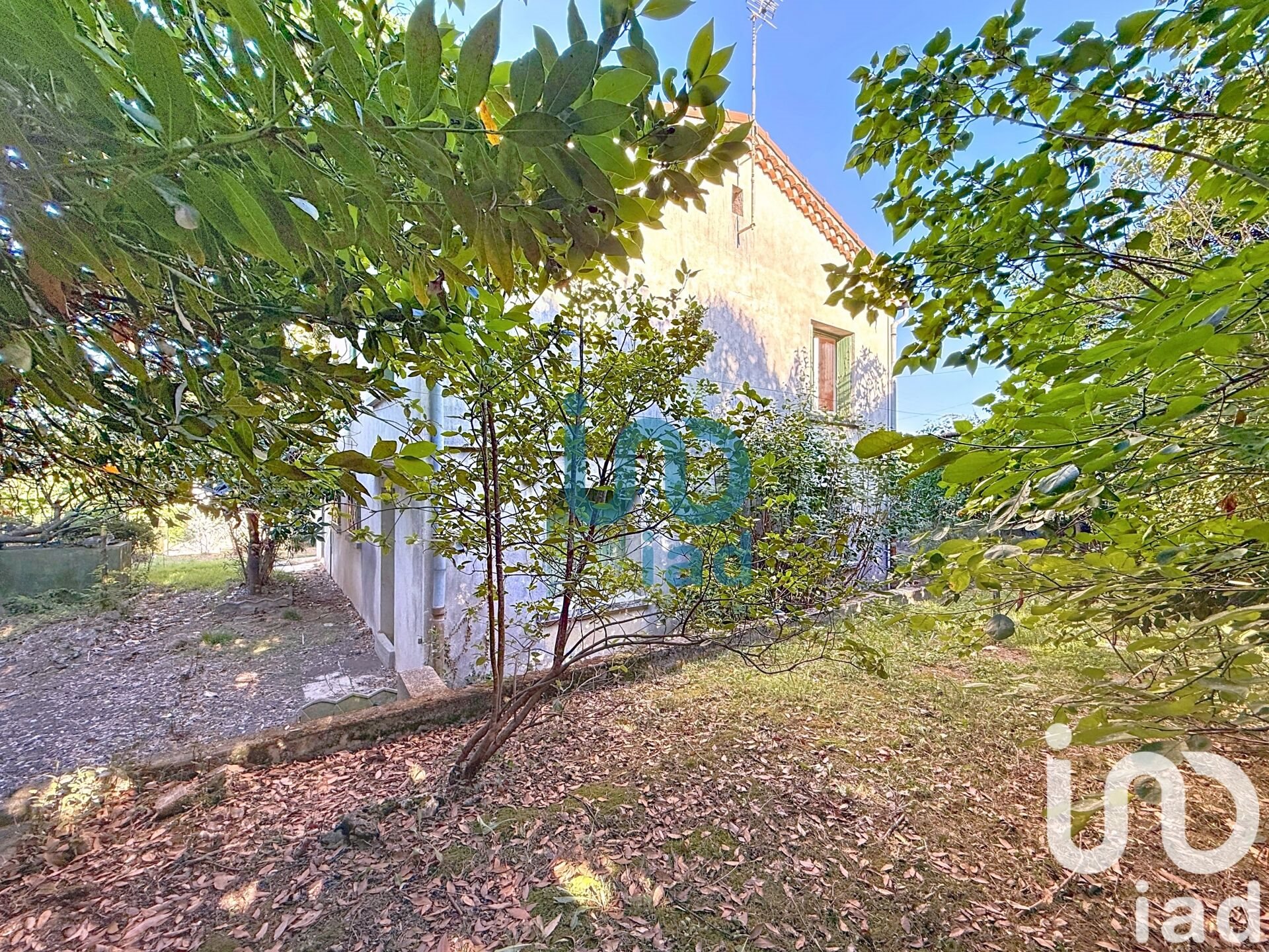 Maison à vendre, 93m², Salindres