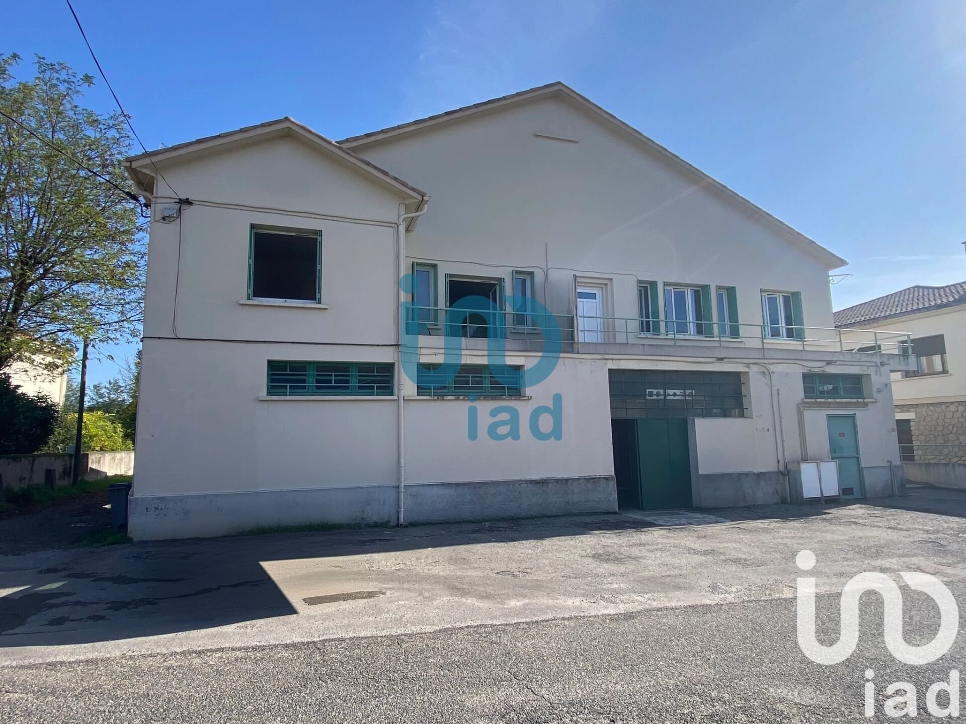 Maison à vendre, 220m², Alès