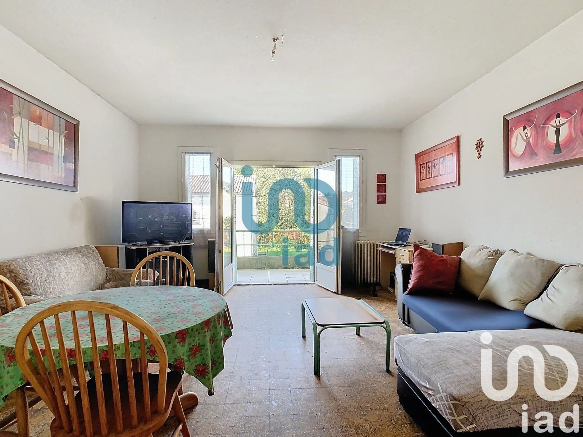 Maison à vendre, 220m², Alès