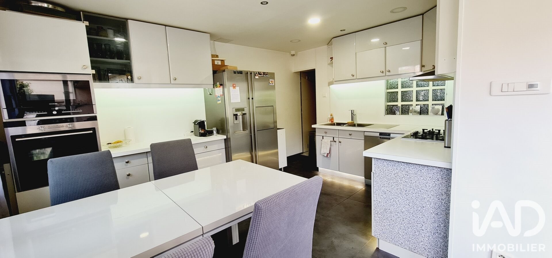 Maison à vendre, 130m², Bondy