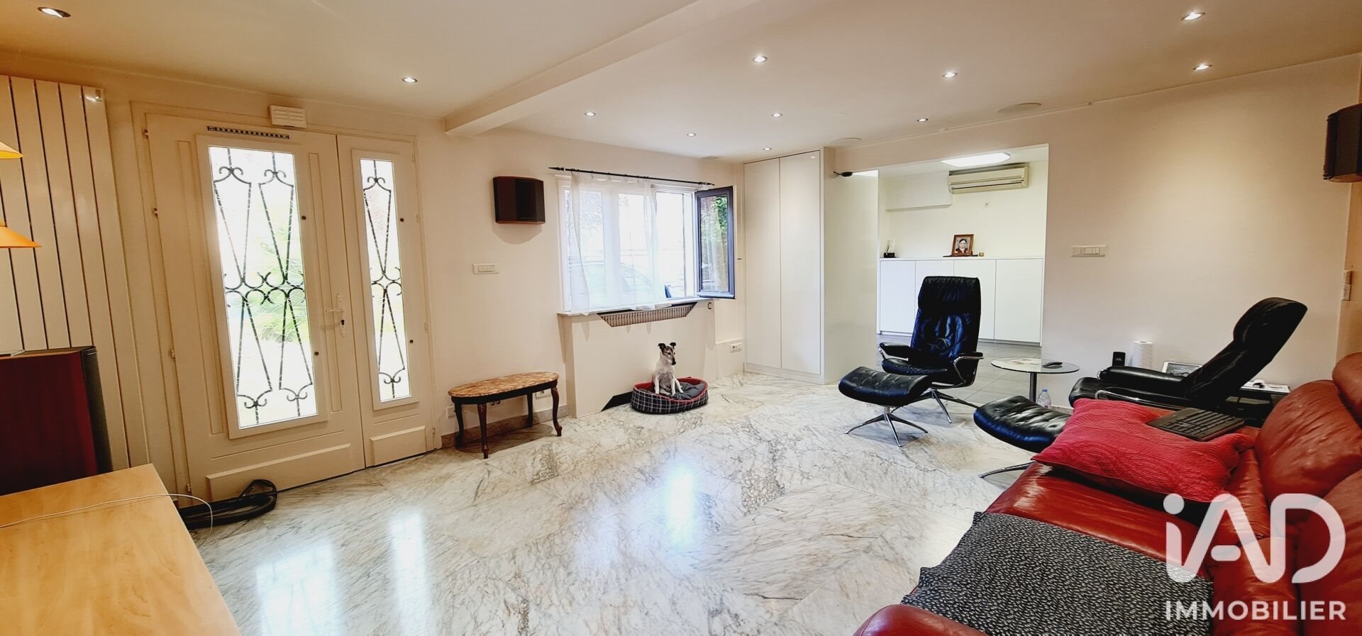 Maison à vendre, 130m², Bondy