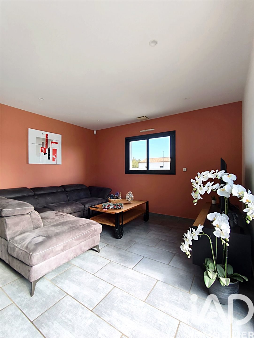 Maison à vendre, 114m², Saint-André-de-Roquelongue