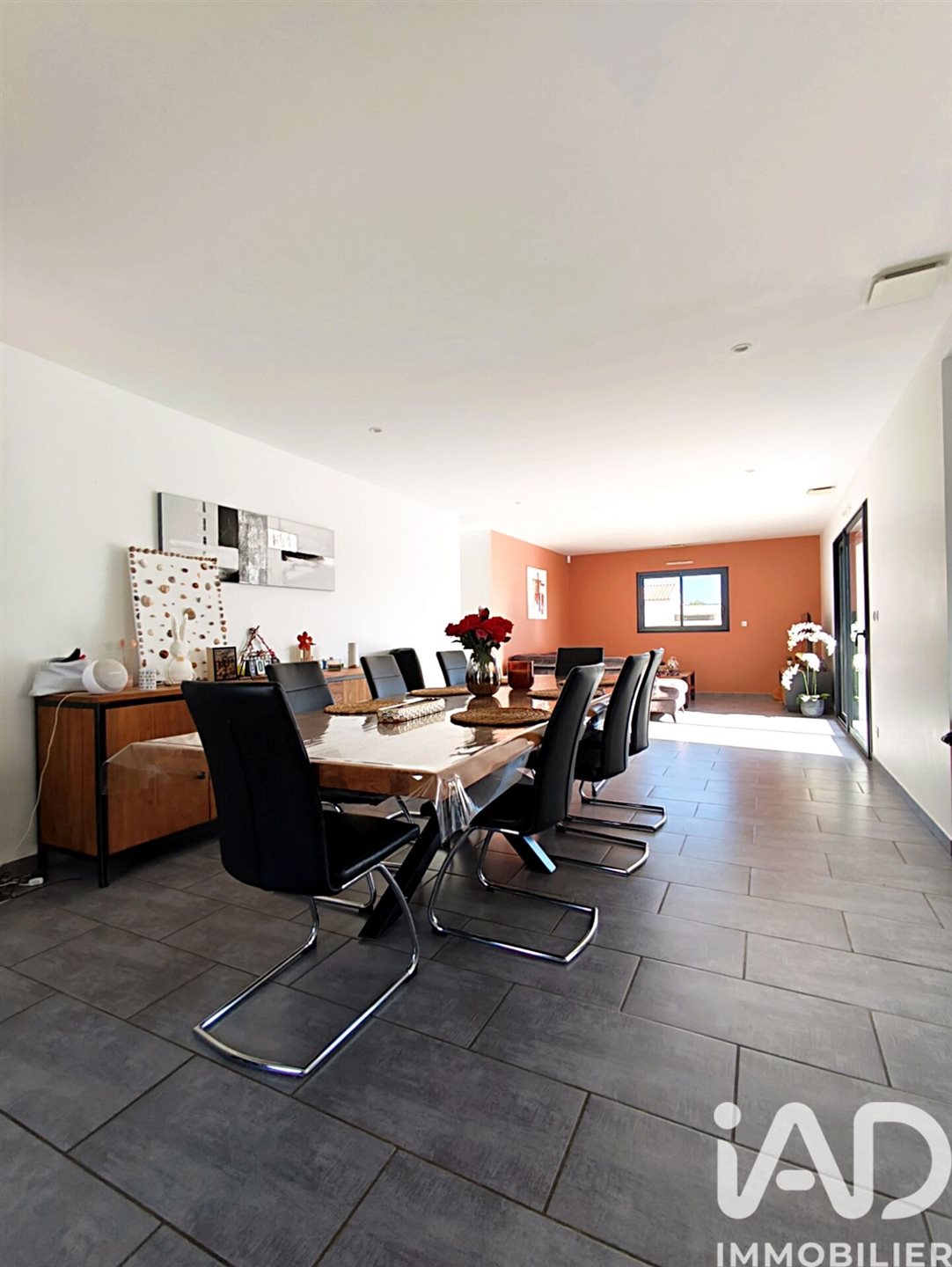 Maison à vendre, 114m², Saint-André-de-Roquelongue