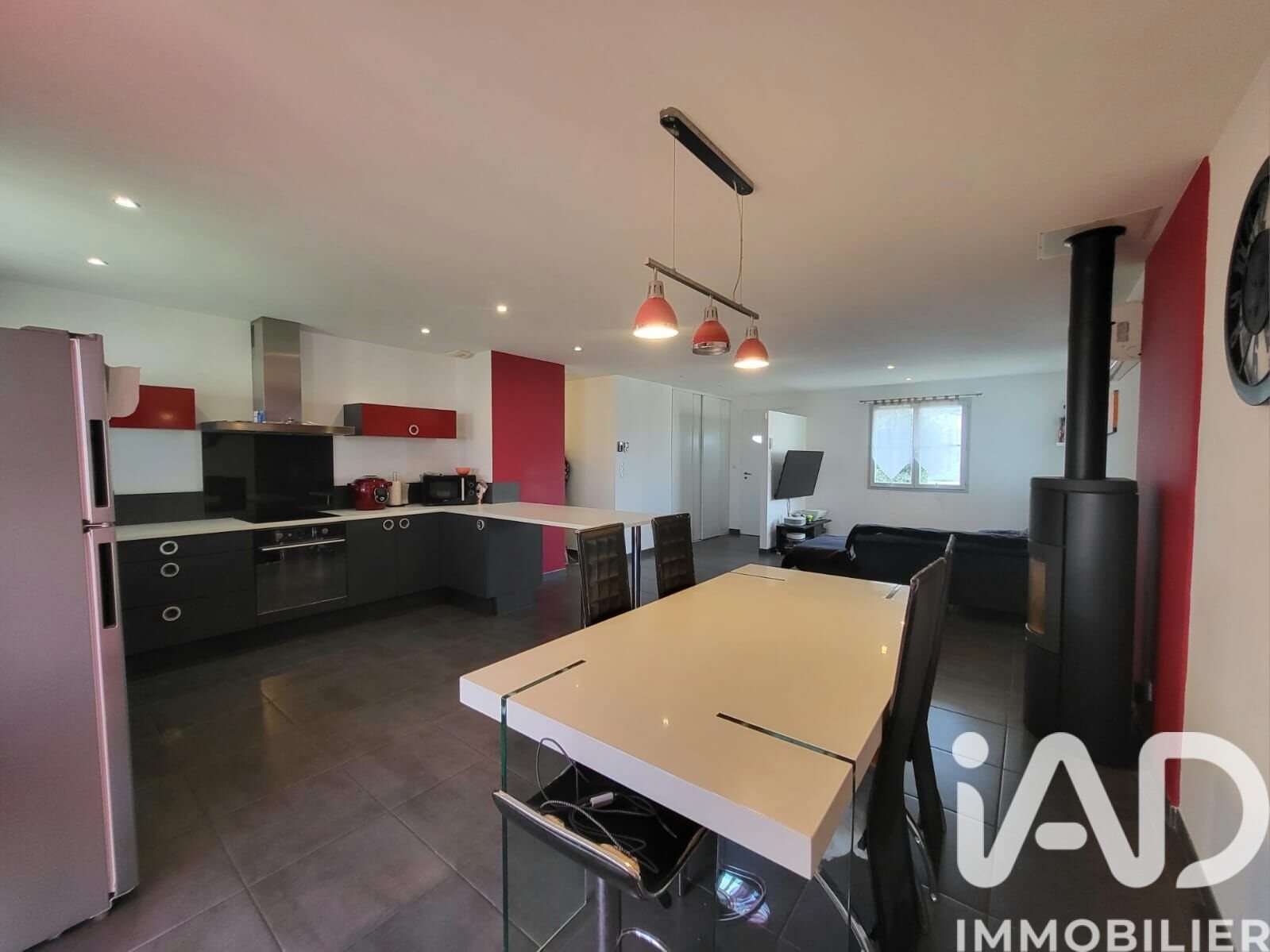 Maison à vendre, 100m², Pouzols-Minervois