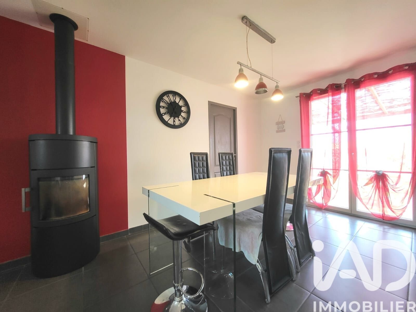 Maison à vendre, 100m², Pouzols-Minervois
