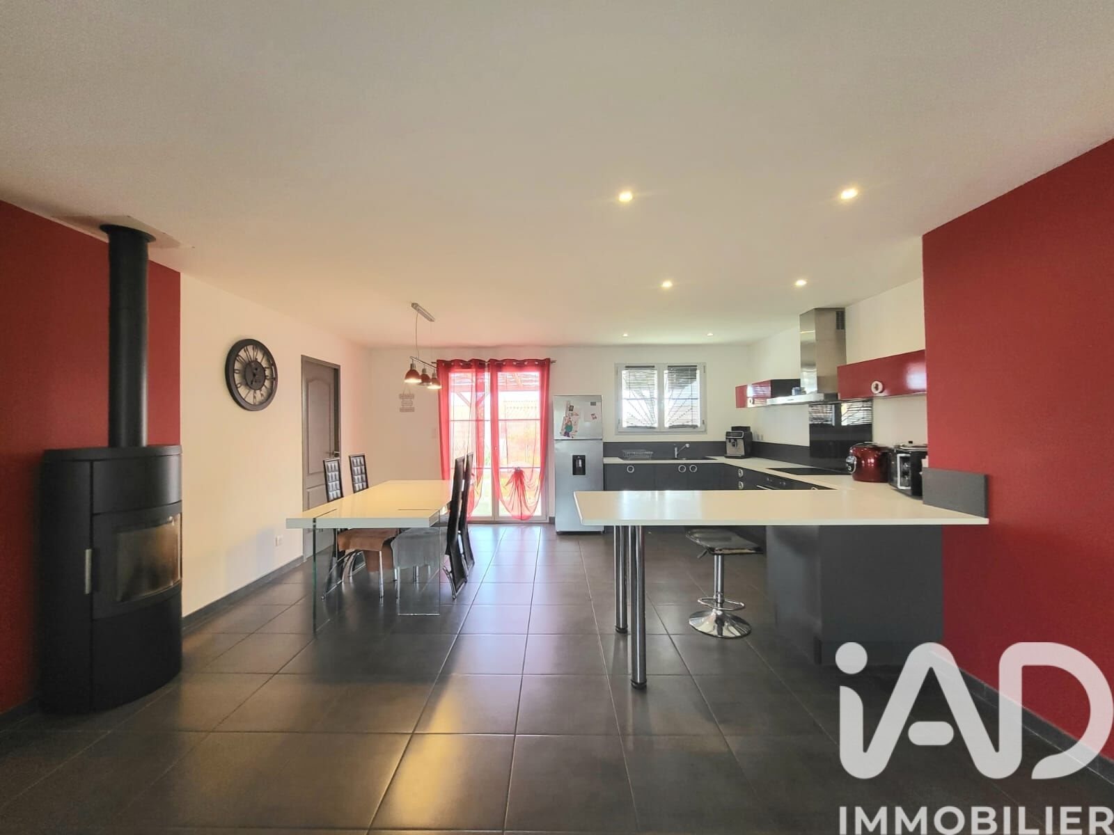 Maison à vendre, 100m², Pouzols-Minervois