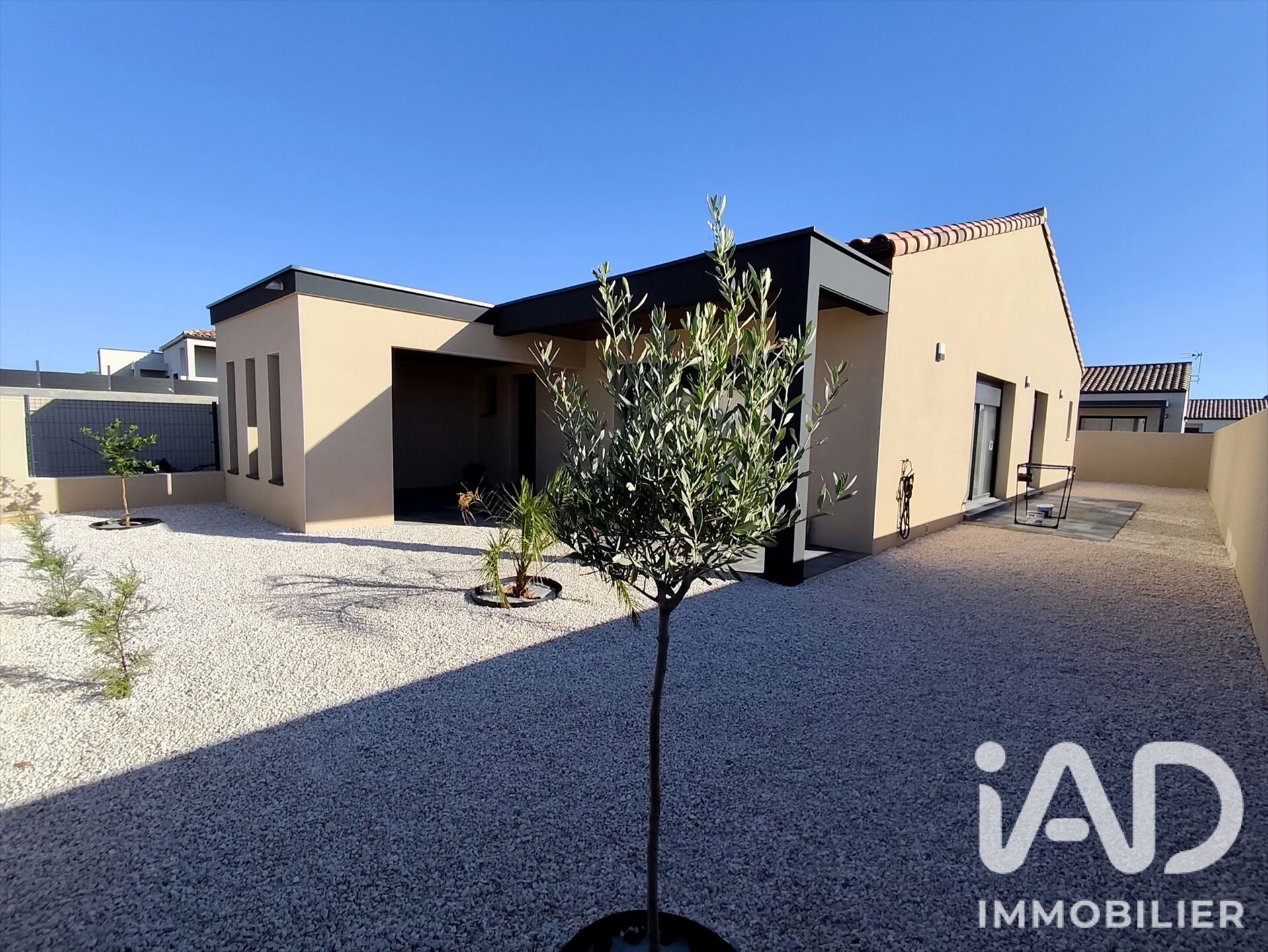 Maison à vendre, 120m², Ginestas