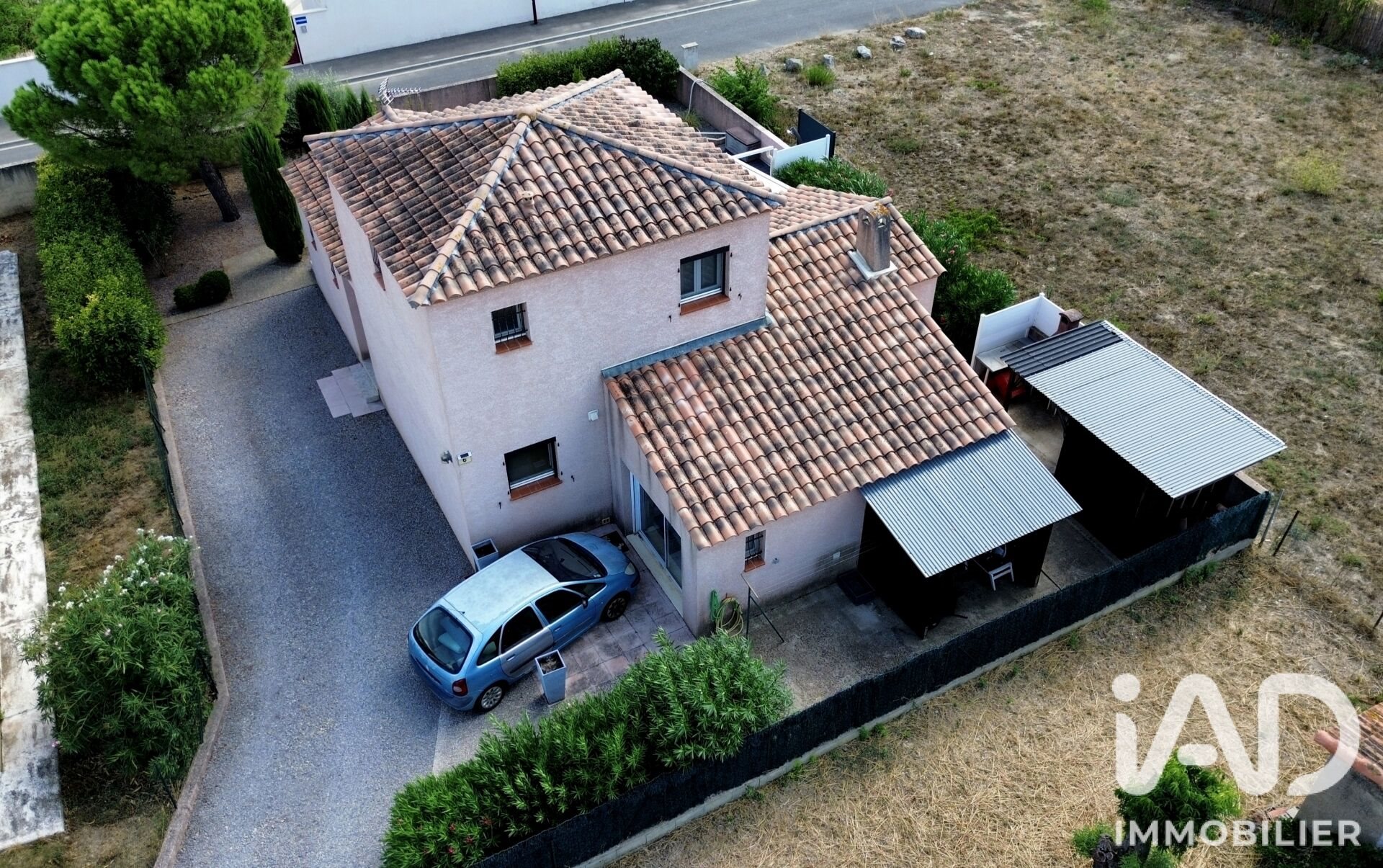 Maison à vendre, 104m², Olonzac