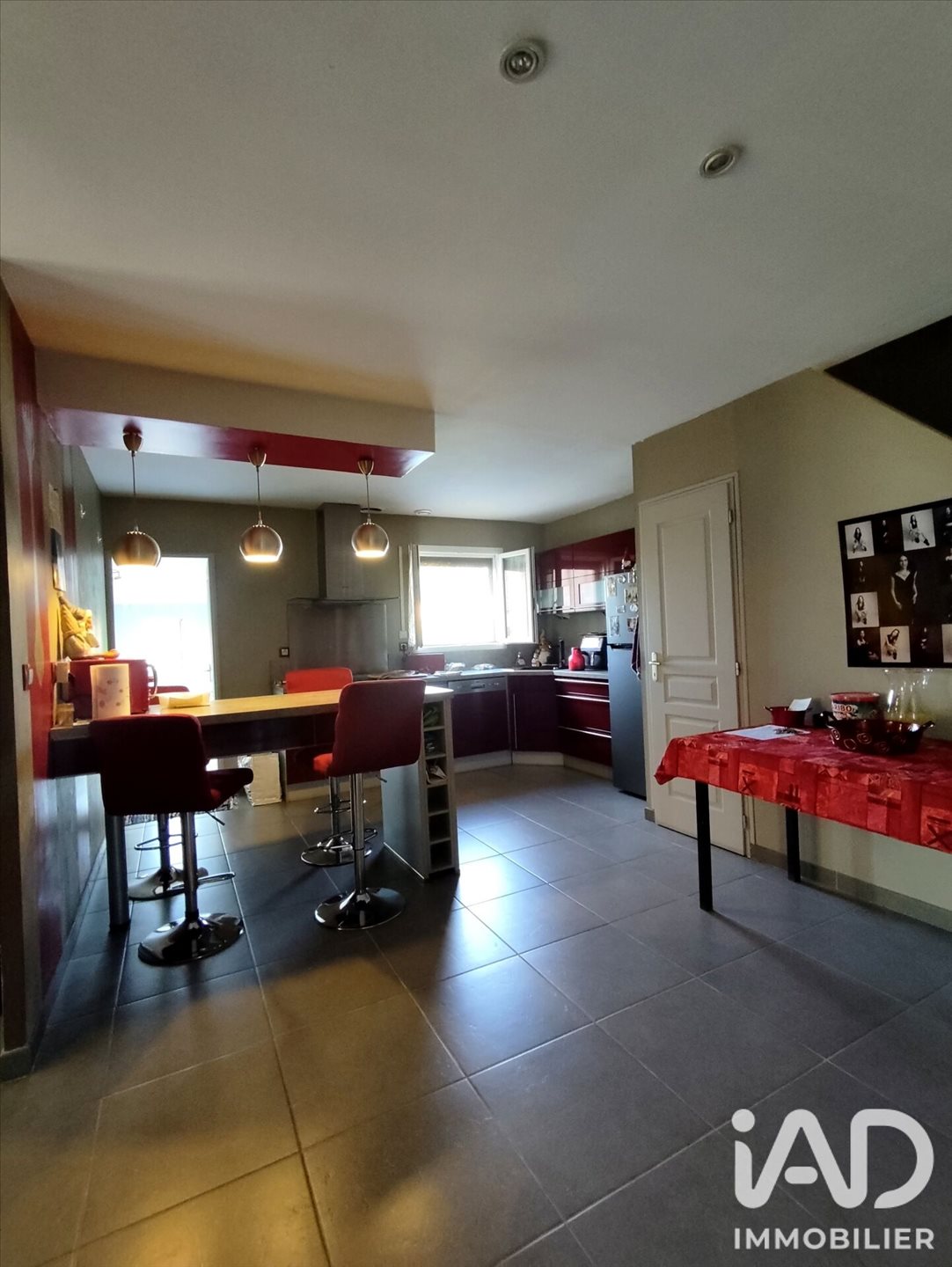 Maison à vendre, 104m², Olonzac