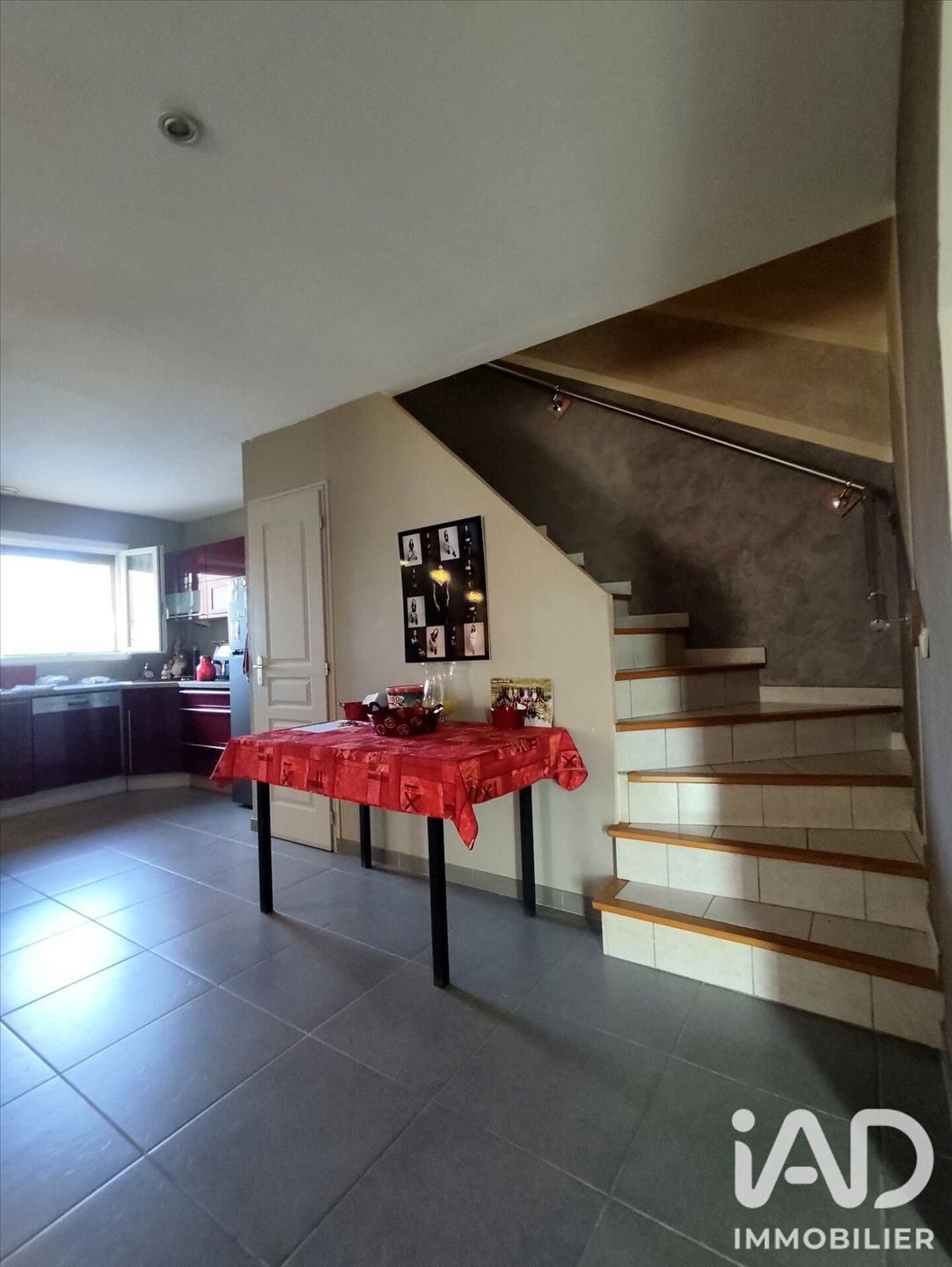 Maison à vendre, 104m², Olonzac